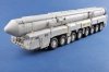 Trumpeter 01082 15U175 TEL of RS-12M1 Topol-M ICBM complex 1/35